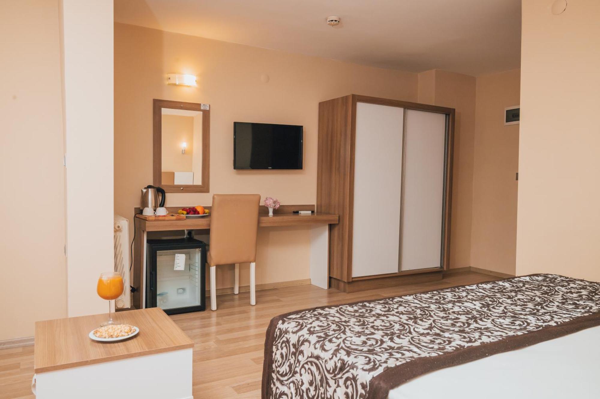 Konak Park Hotel Трабзон Номер фото